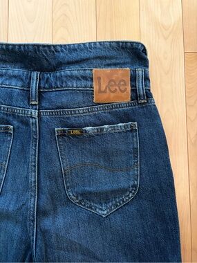 NWT Lee Jeans